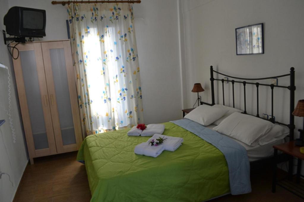 Maistrali Studios Batsíon Zimmer foto
