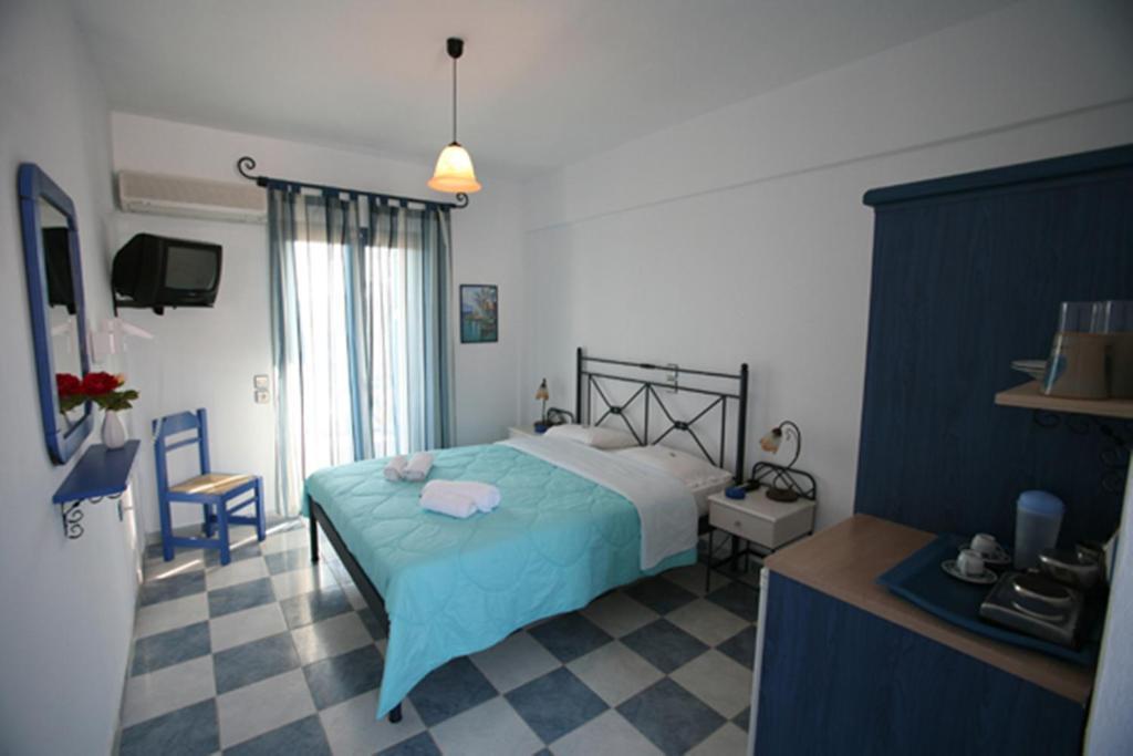 Maistrali Studios Batsíon Zimmer foto