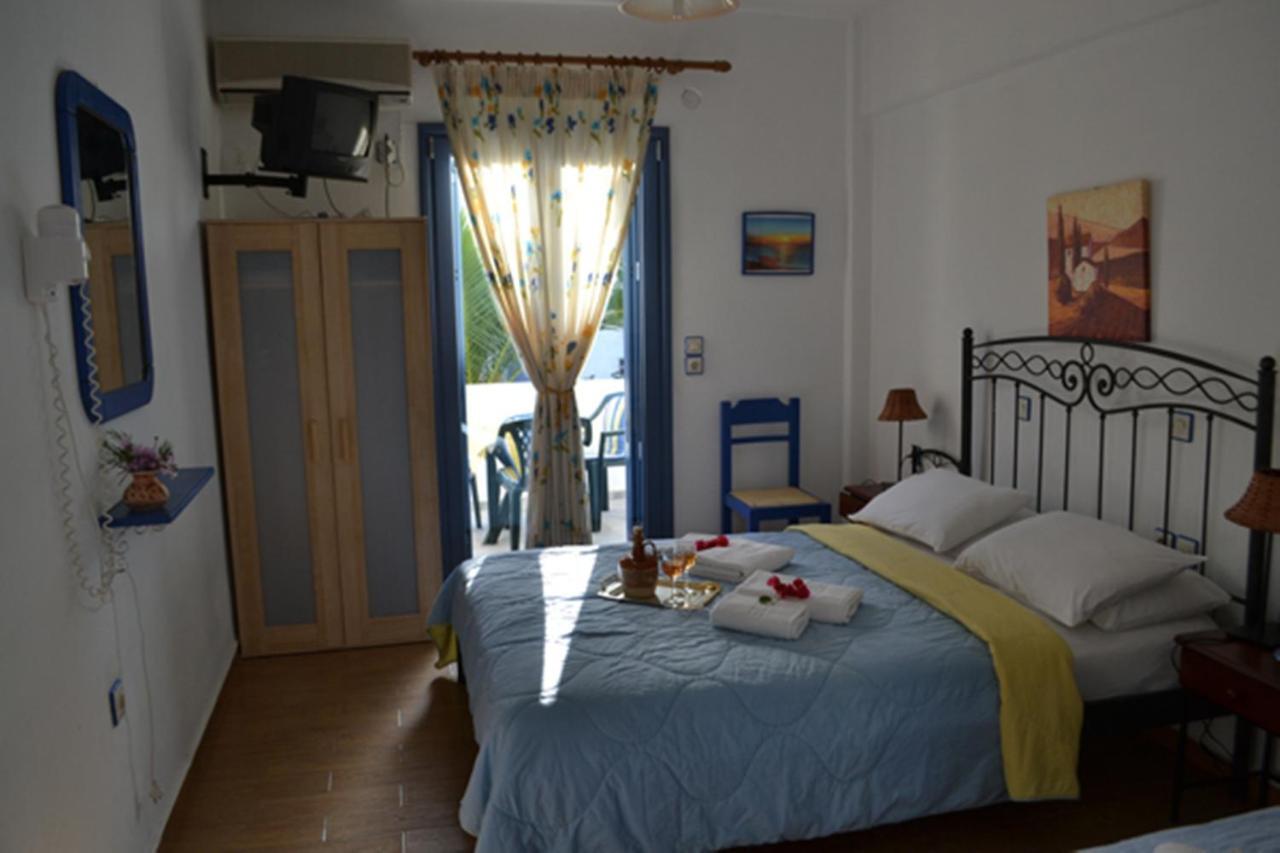Maistrali Studios Batsíon Zimmer foto